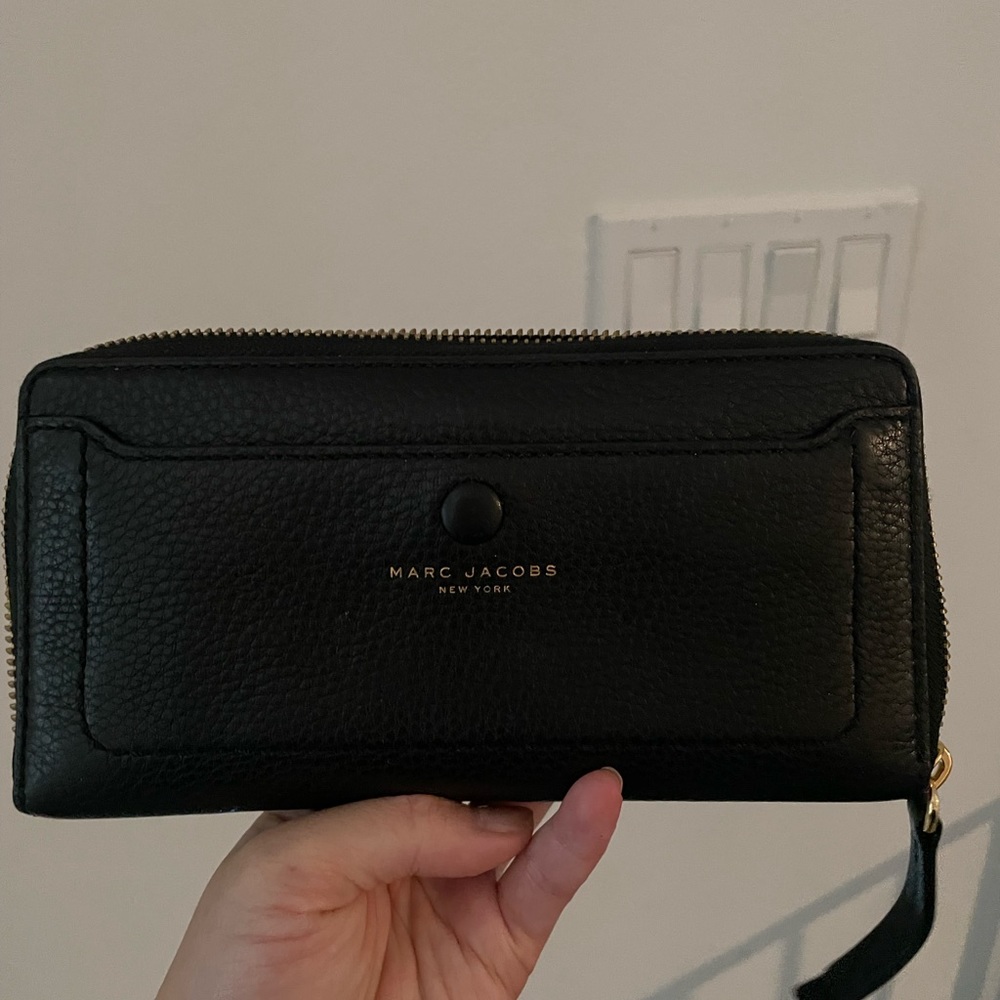 Marc Jacobs Wallet